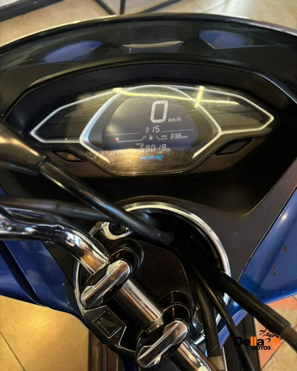HONDA PCX 150 2019 - Foto 5