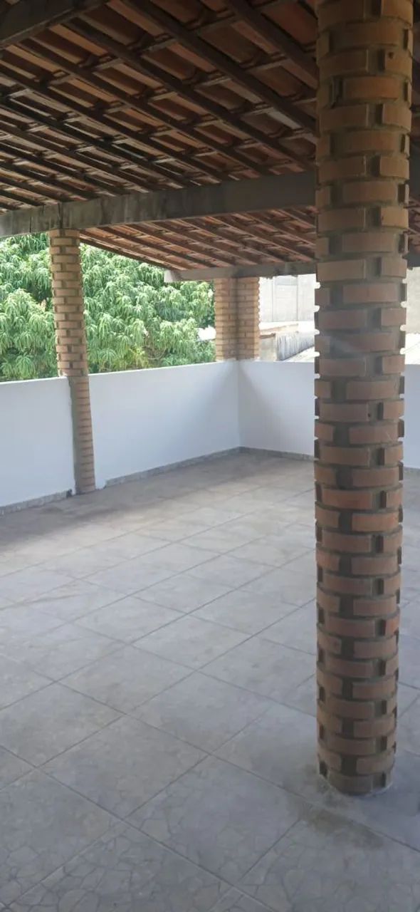 Alugo uma casa na Jacarecica  - Foto 3