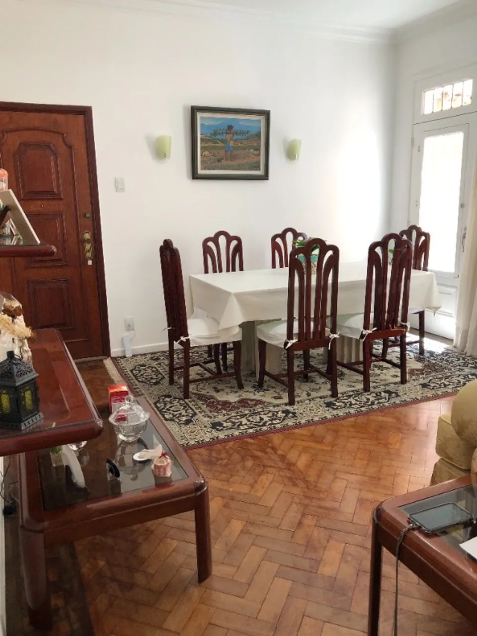 Apartamento no Rio Comprido - RJ - Foto 3