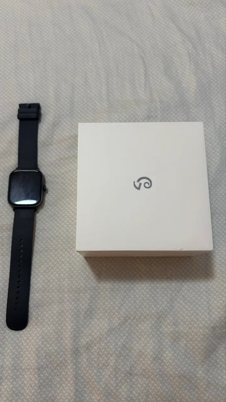Vendo amazfit gts 4 mini - Foto 2