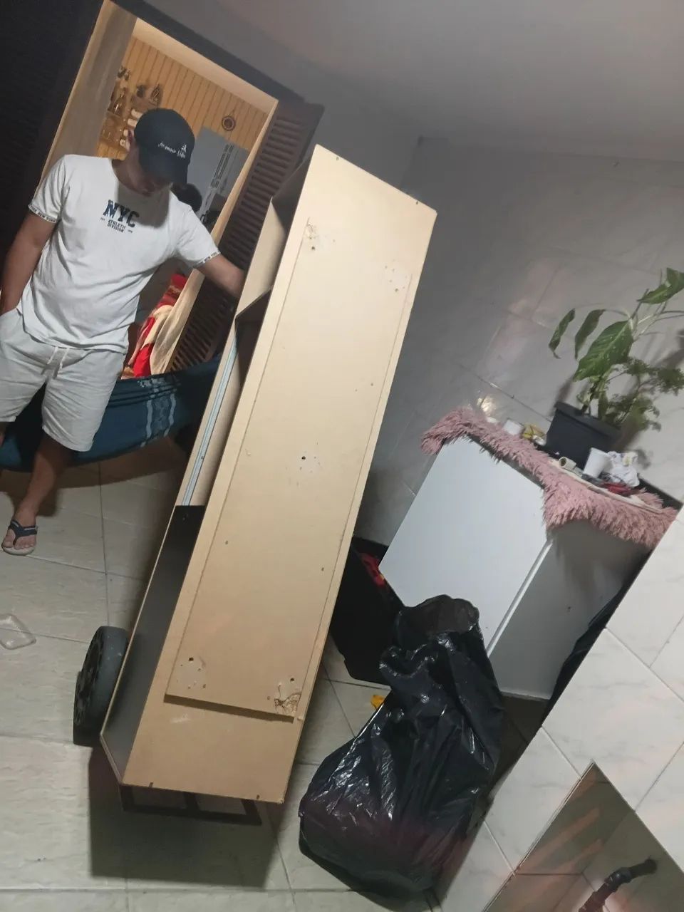 Rack sala  - Foto 3