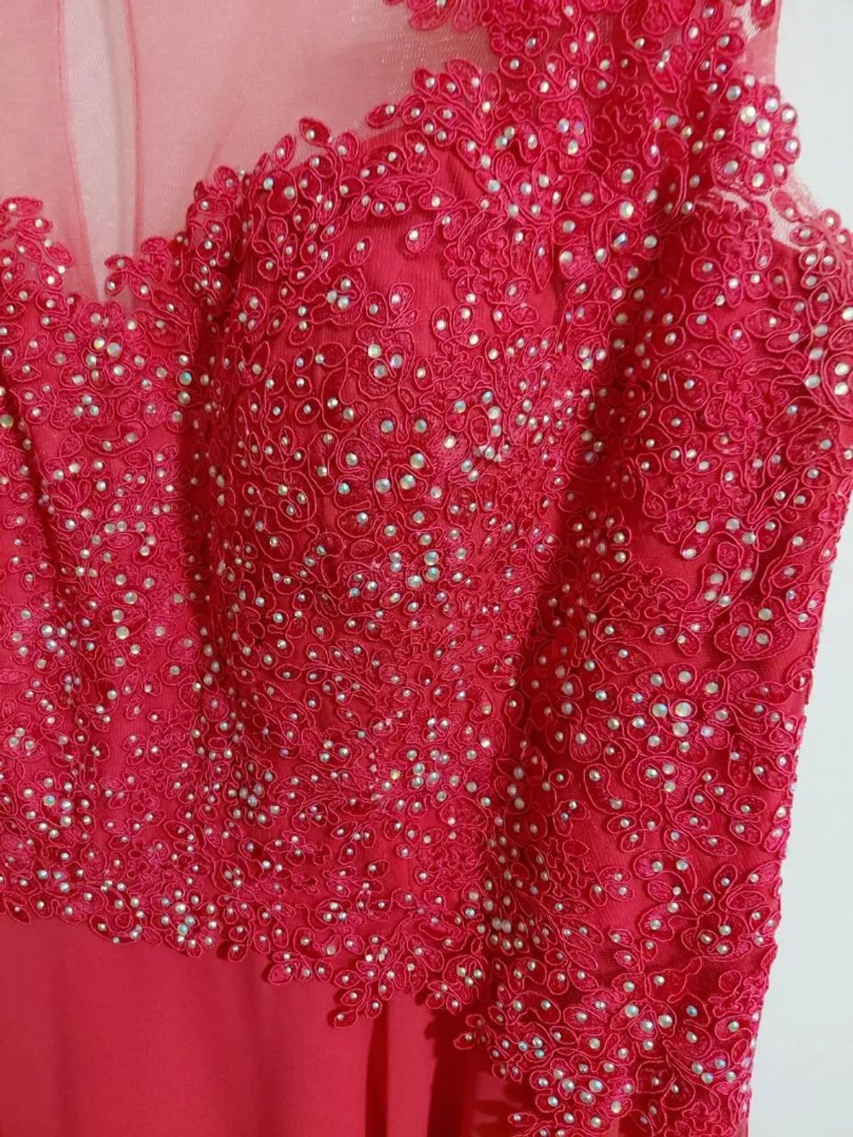 Vestido de festa  - Foto 3