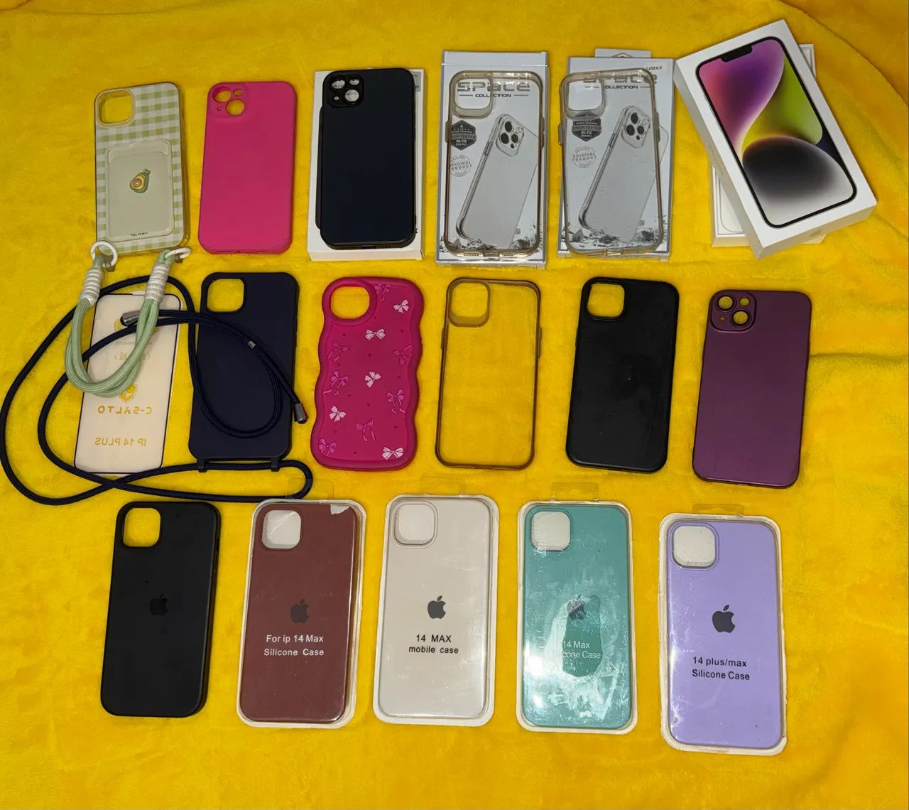 IPHONE 14 PLUS 128gb - Foto 3
