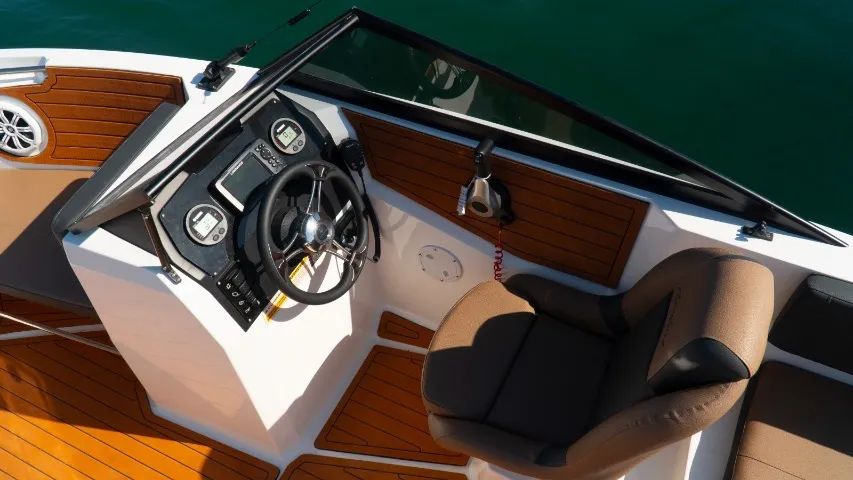 Ventura V195 - Foto 4