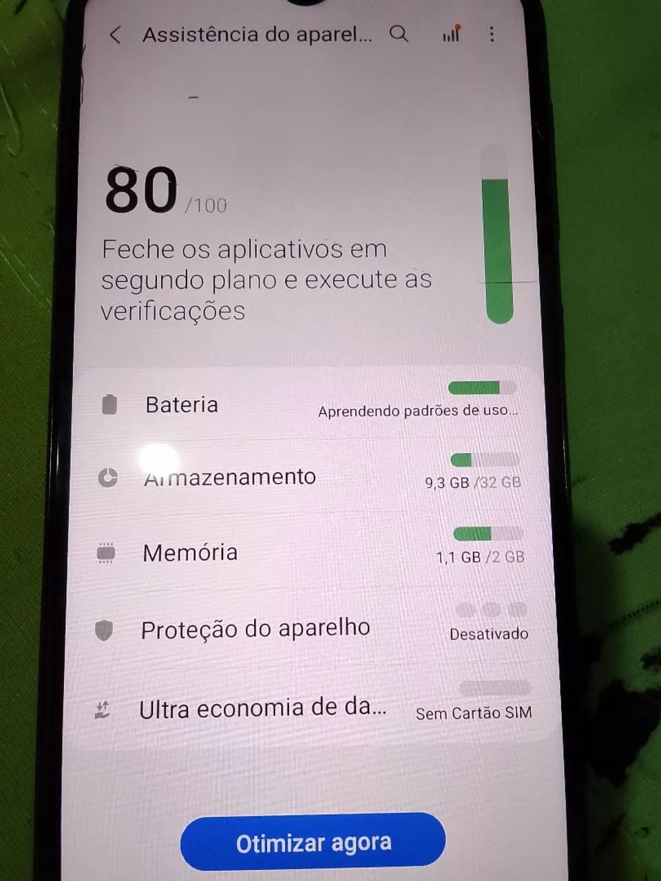 Celular A10 - Foto 5