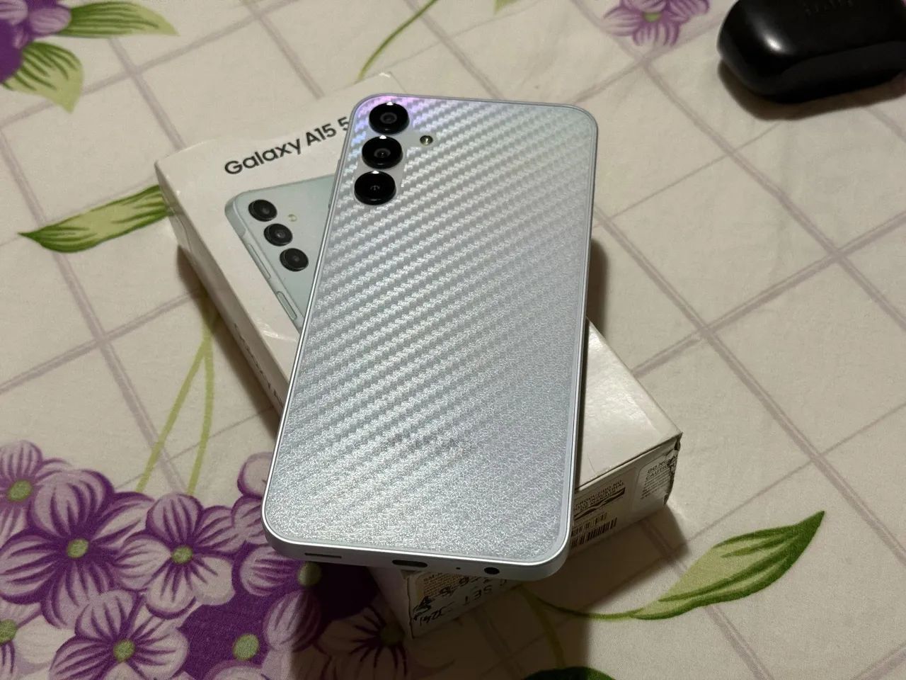 Samsung A15 5g - Foto 4