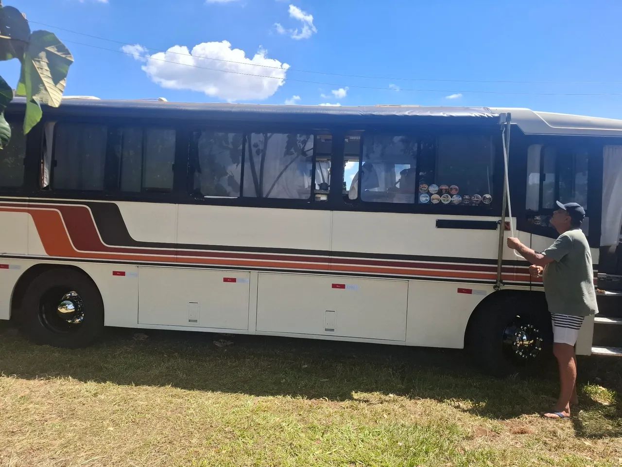 Motorhome modelo  Nielson 1987 - Foto 2