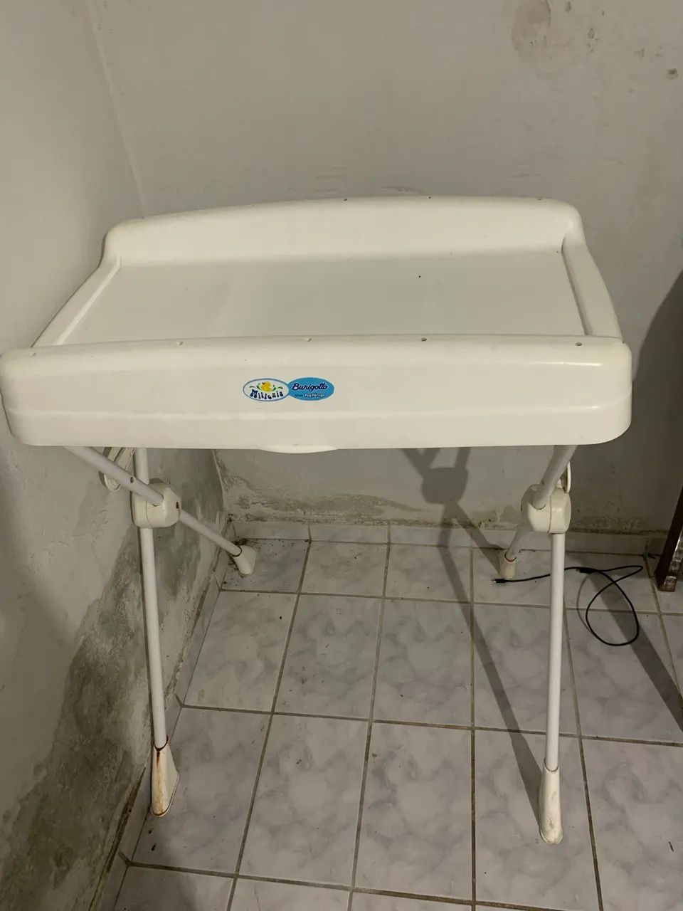 Vendo trocador  - Foto 3