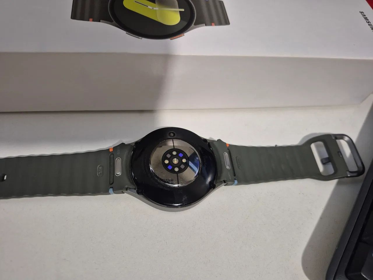 Galaxy warch 7 44mm - Foto 2