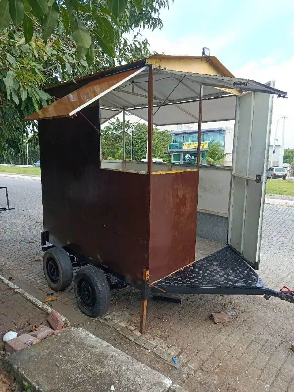 Trailer todo revisado. - Foto 2
