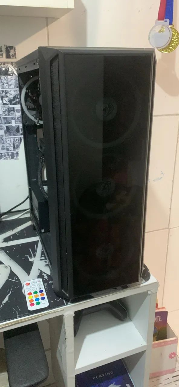 Pc Gamer (DIVIDO EM ATÉ 10X)  - Foto 4