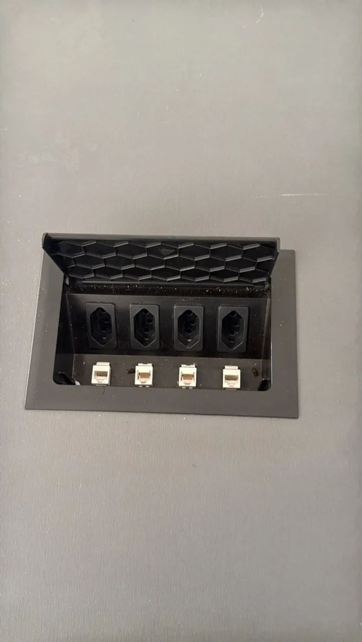 Mesa de escritório  - Foto 2