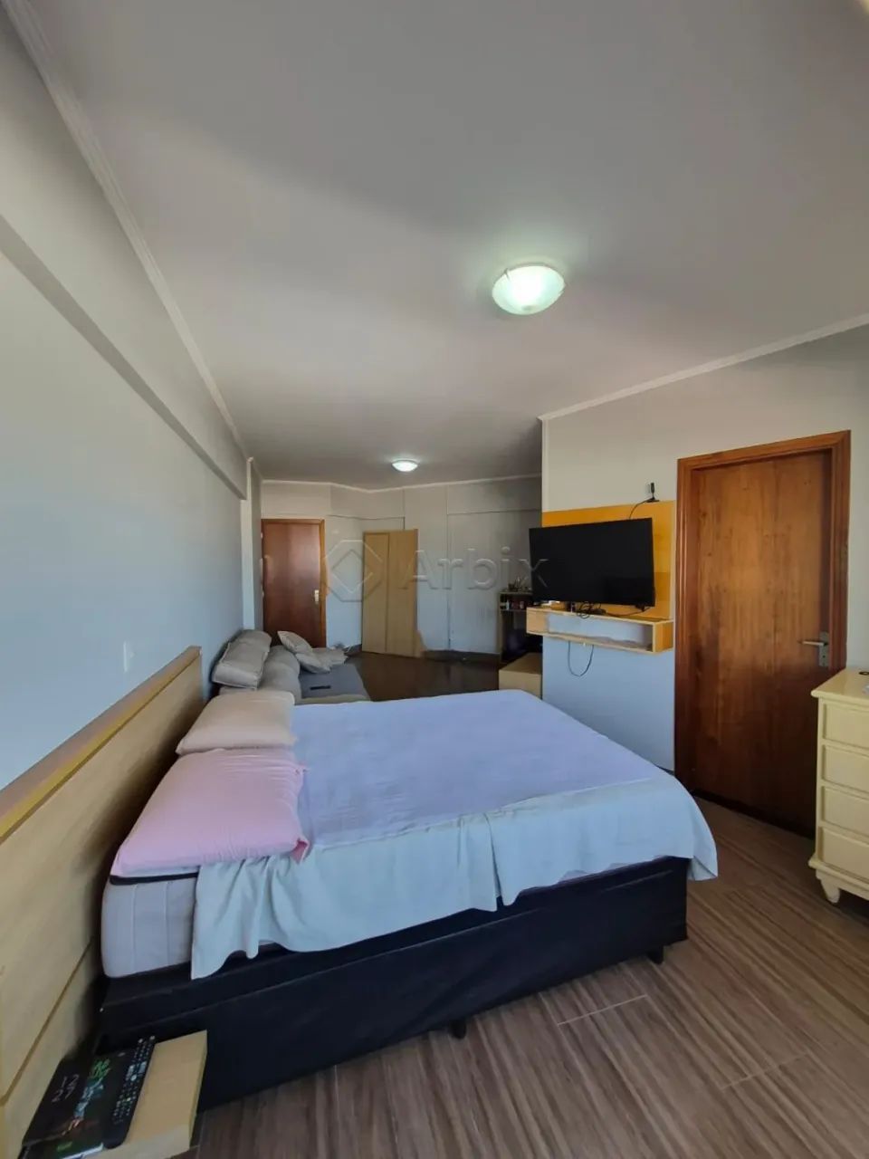 Apartamento para alugar no Edifício Áustria em Americana/SP - Foto 2