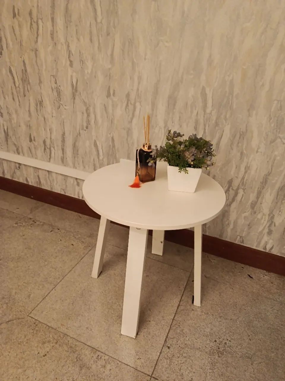 Mesa de canto