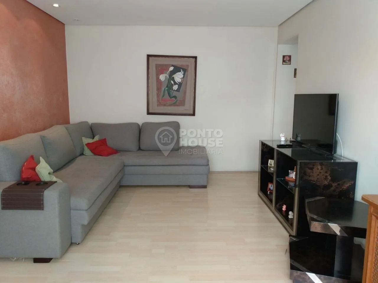 Apartamento à venda na Saúde com 2 dormitórios e 1 vaga. - Foto 2