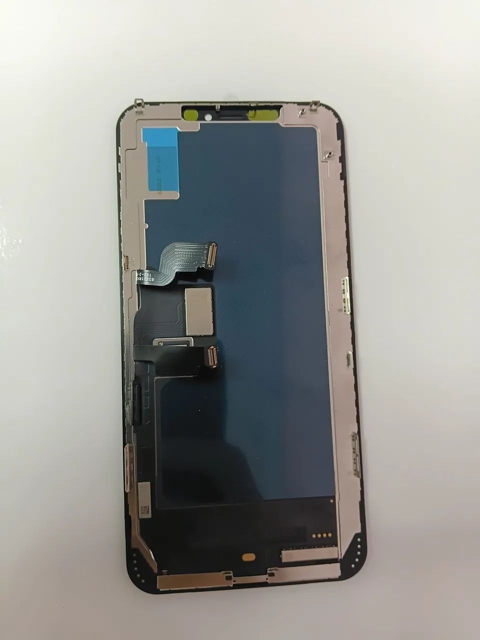 Tela iPhone XR Completa Com Aro Nova (Primeira Linha) - Foto 5