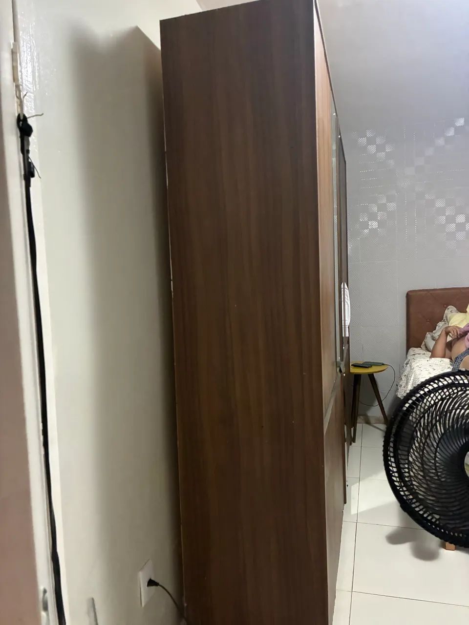 Vendo Móvel de Casal 6 portas - Foto 3
