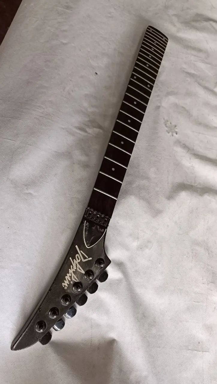 Braço de guitarra Dolphin - Foto 4