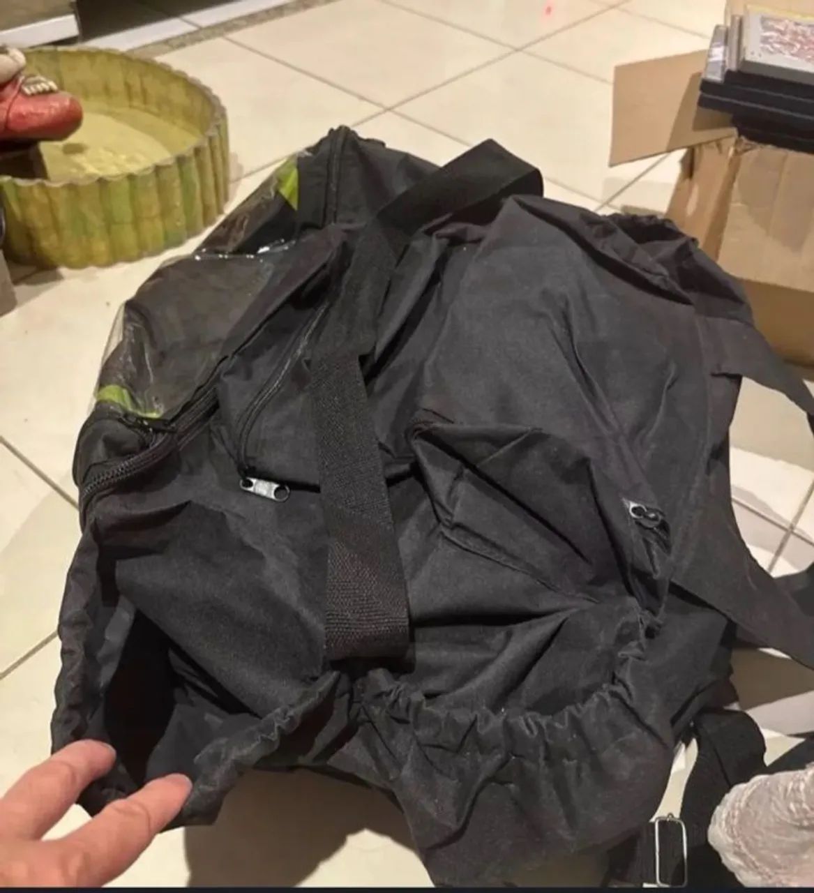 Bag sem isopor - Foto 4