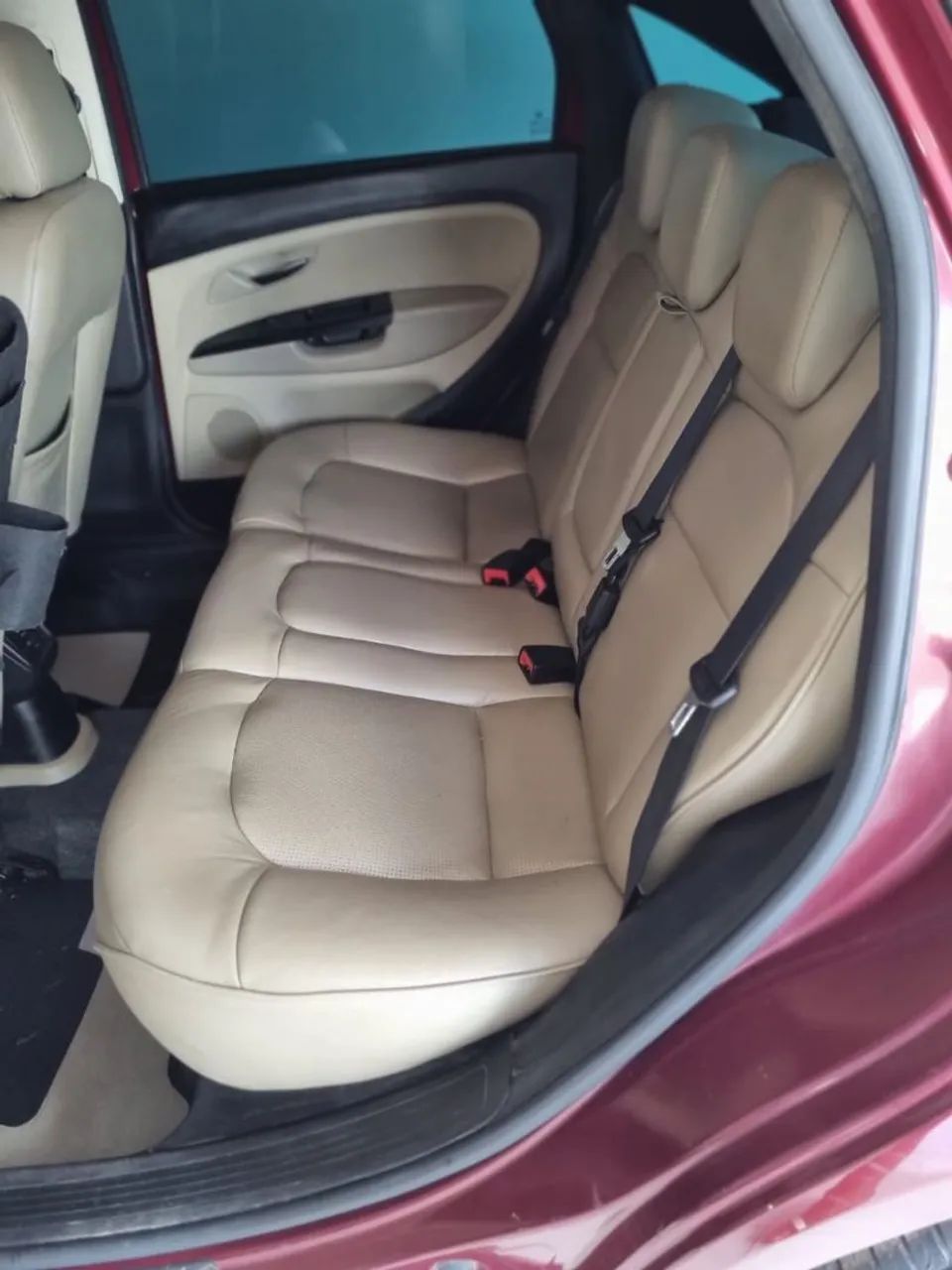 Fiat Linea Absolute 1.9/1.8 Flex Dualogic 4P 2009 - Foto 3