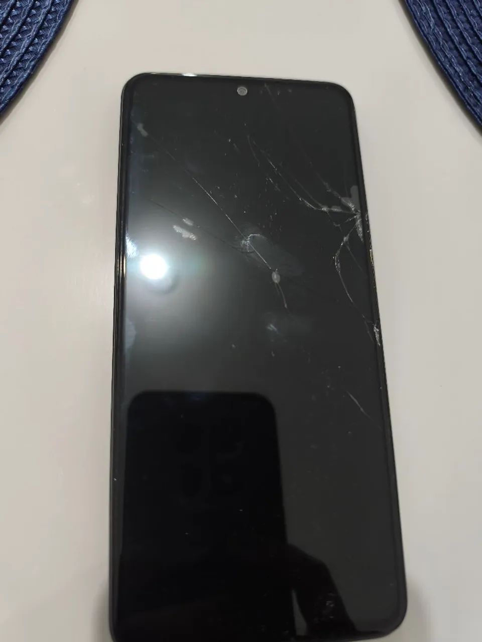 Redmi Note 12 - Foto 3