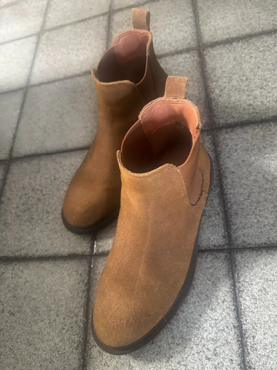 Bota  - Foto 2