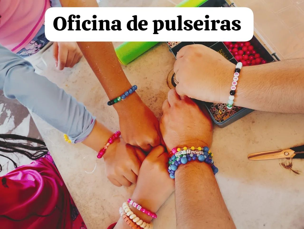 Animação de festa infantil  - Foto 2