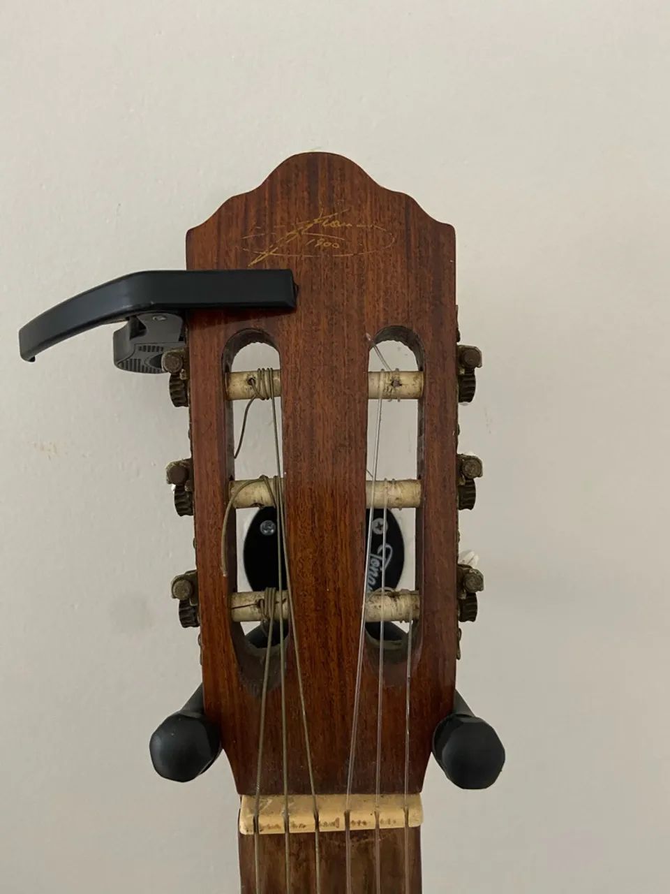 Violão Giannini  - Foto 3