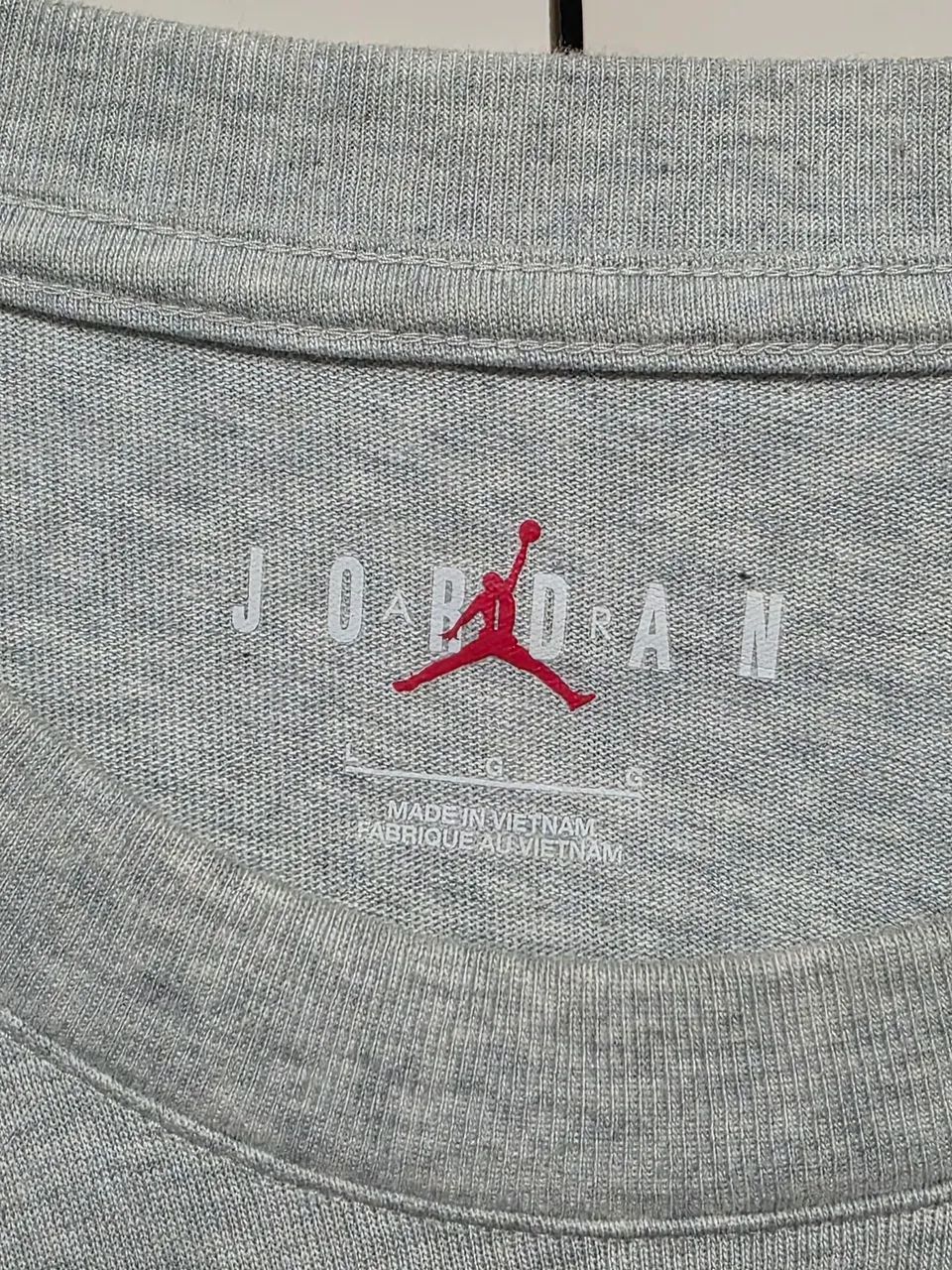 Camiseta air jordan - Foto 3