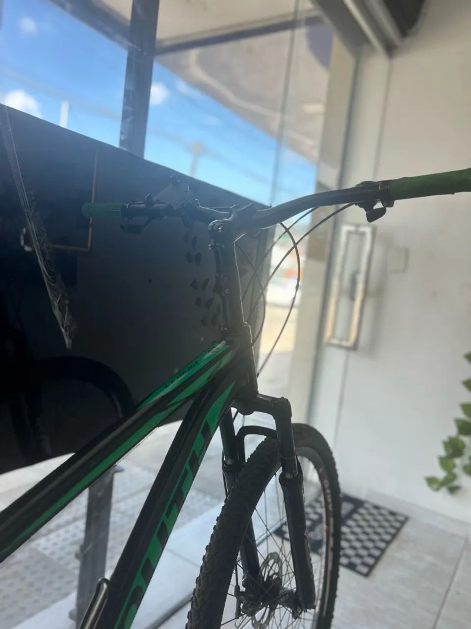 Bike aro 29