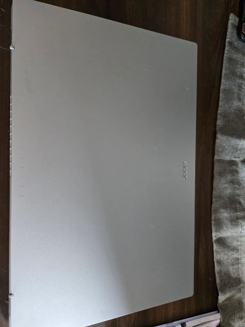 Notebook Acer Aspire 3 - Foto 3