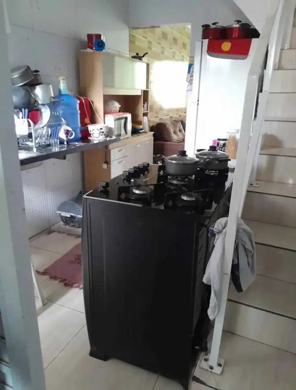 Vende-se casa no Telegrafo - TB - Foto 5