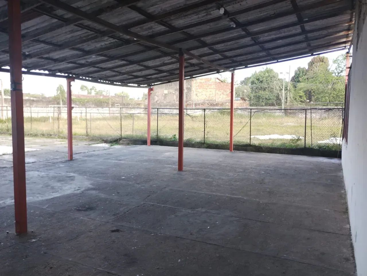 ALUGO SÍTIO RESIDENCIAL OU COMERCIAL COM PISCINA - Foto 3