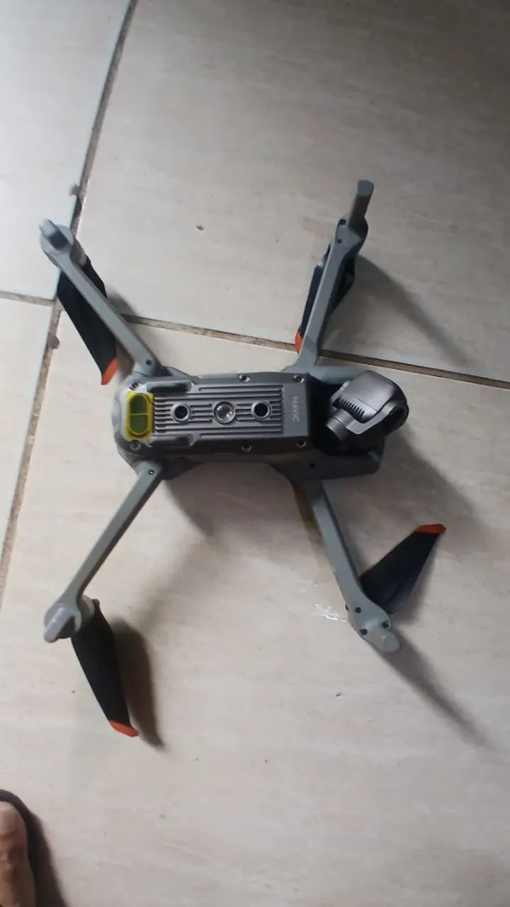 Drone Dji air 2s - Foto 3