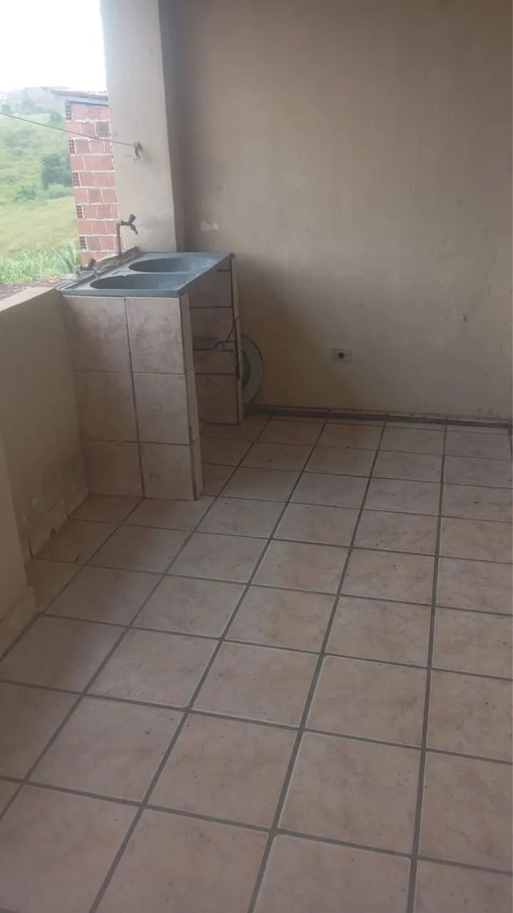 VENDE- SE CASA: TÉRREO E PRIMEIRO ANDAR  - Foto 5