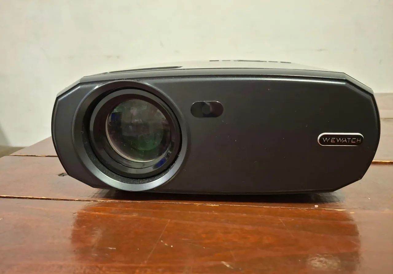 Projetor  wewatch  - Foto 2