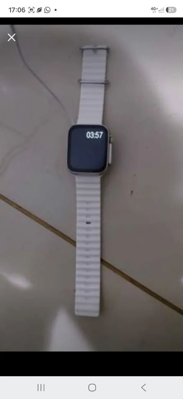 SmartWatch série 9