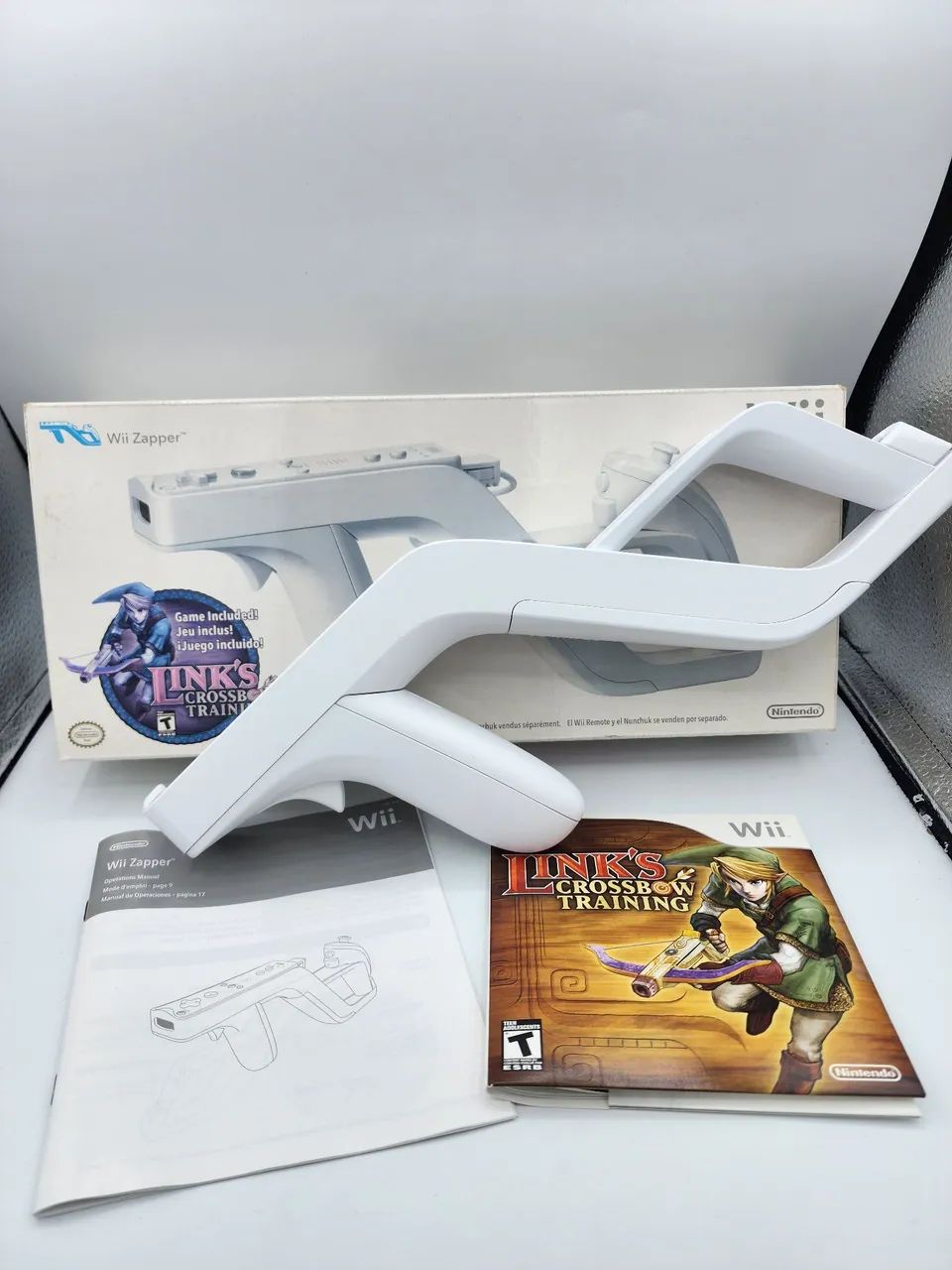Wii Zapper  - Foto 5