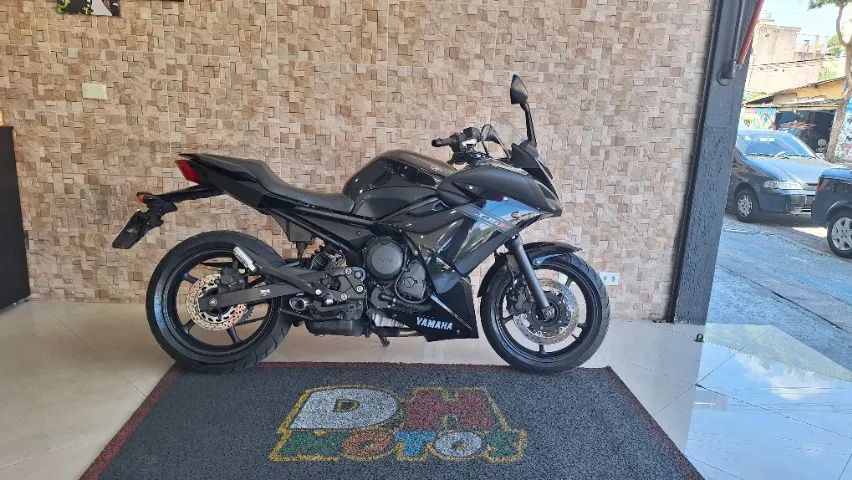 Yamaha F 2010 - 1469149790 | OLX
