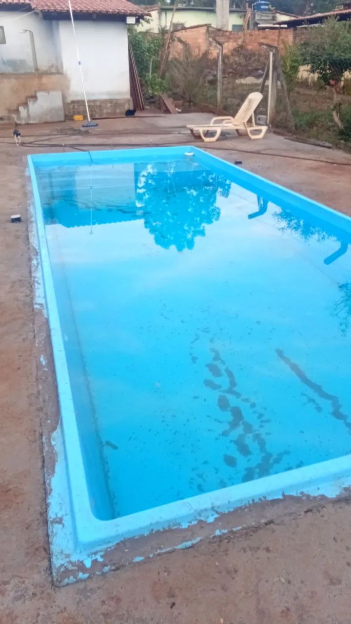 Venda e instalações de piscinas - Foto 3