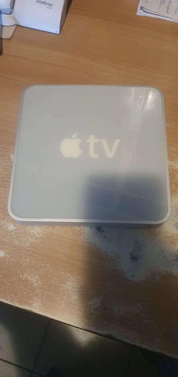 Apple TV A1218 - Foto 2