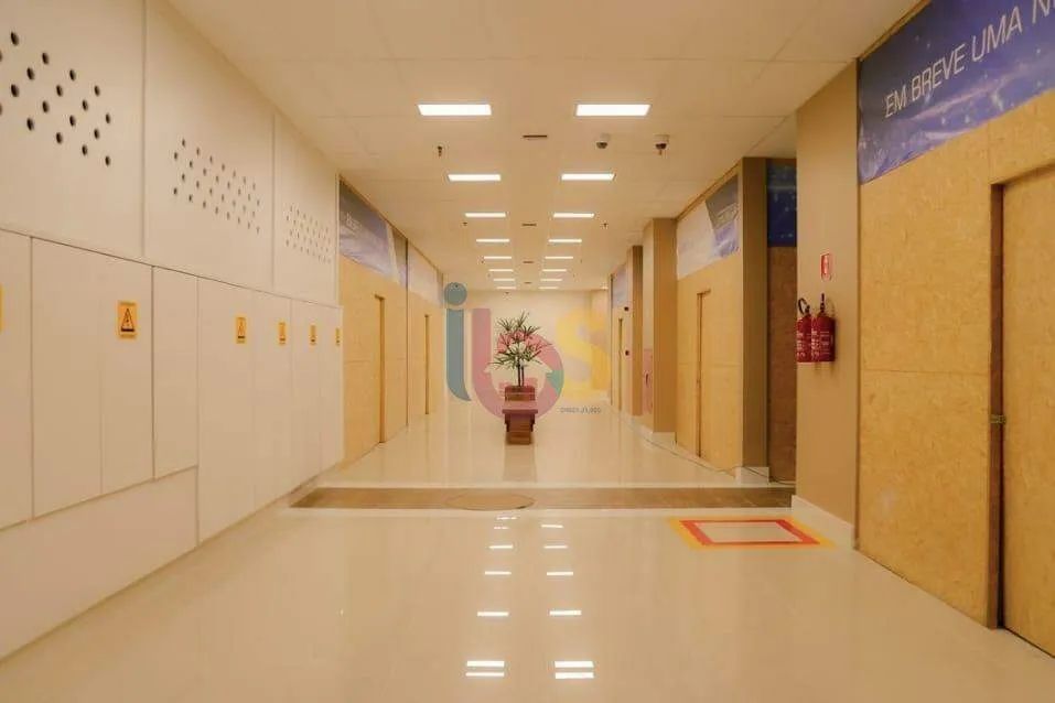 Alugo Sala Comercial no Edifício Premier - Foto 3