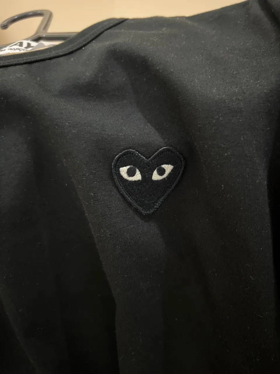 Cdg na bag  - Foto 3