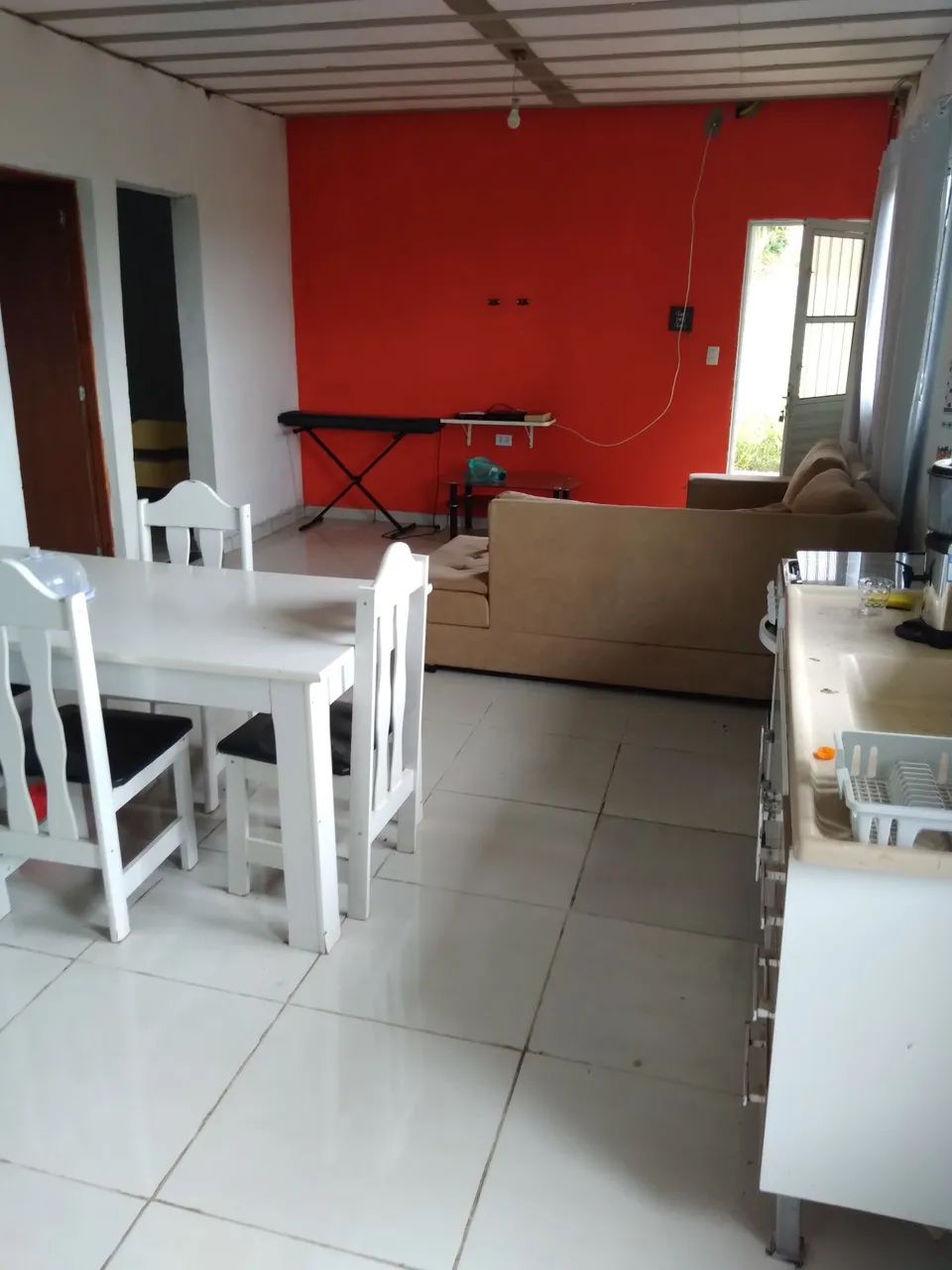 Situado em Piedade sp barrio dos Tenorios - Foto 2