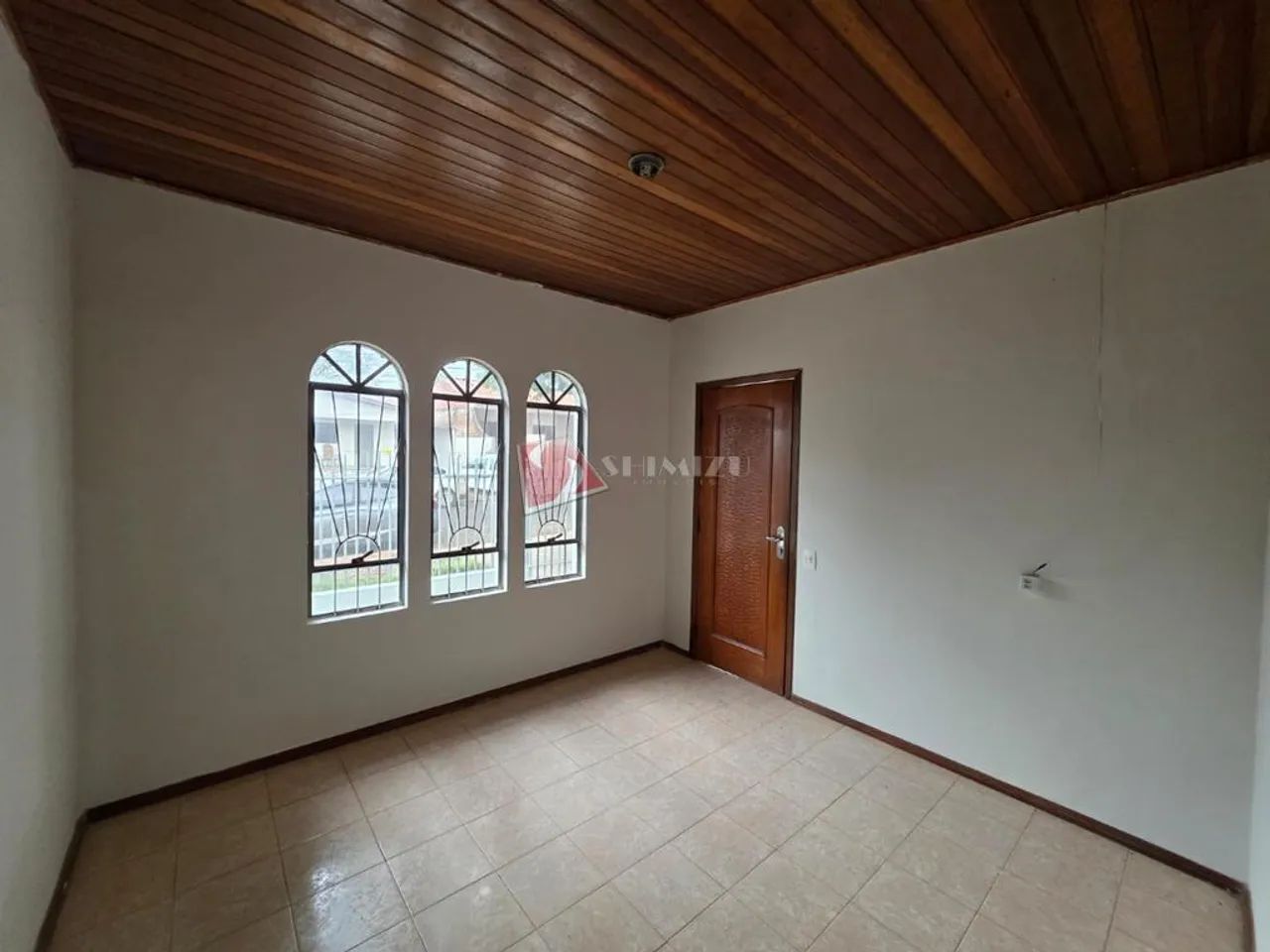 Casa para alugar em Maringá, Parque das Grevíleas, com 3 quartos, com 115 m² - Foto 4