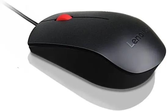 Mouse e Teclado