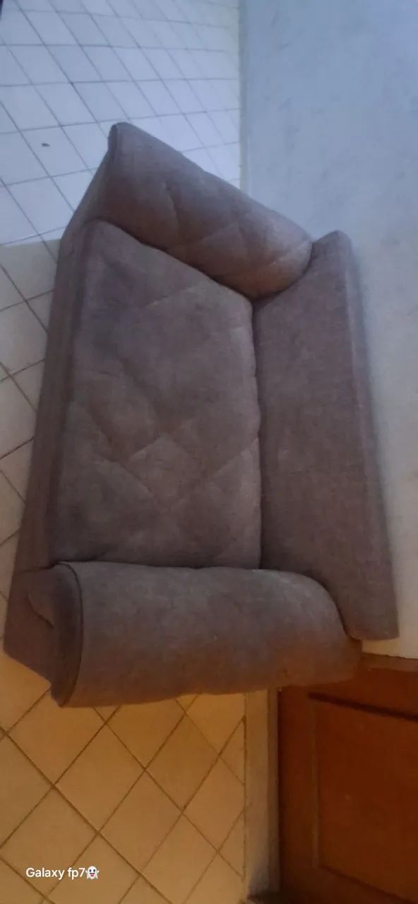 Vendo sofá  - Foto 2