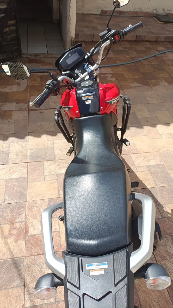 XTZ CROSSER 150 ABS  - Foto 3