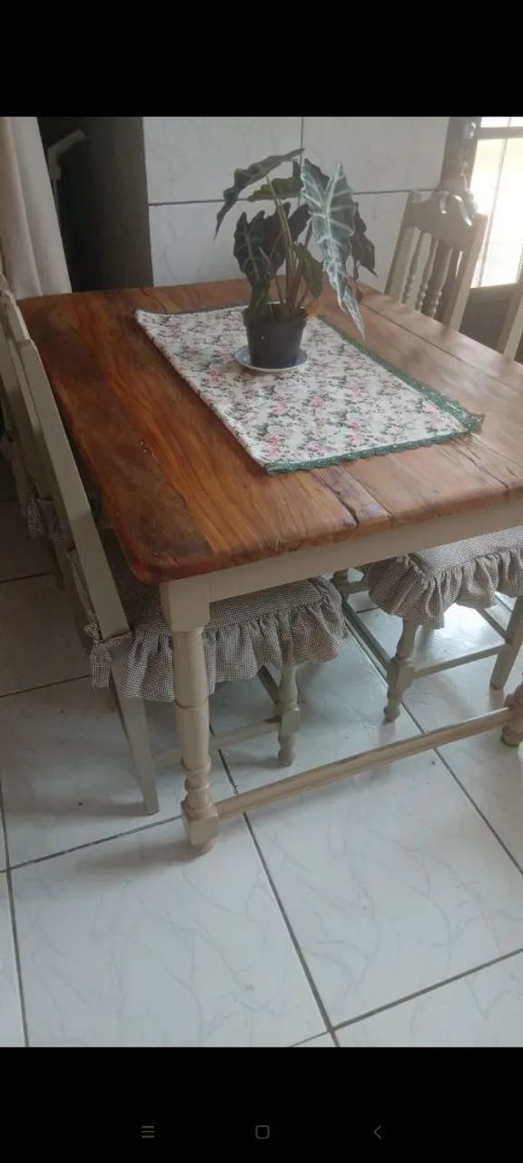 Mesa  - Foto 2