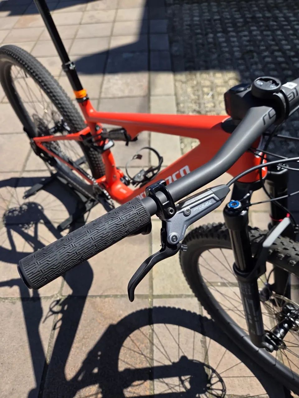SPECIALIZED Epic 8 M - Foto 5